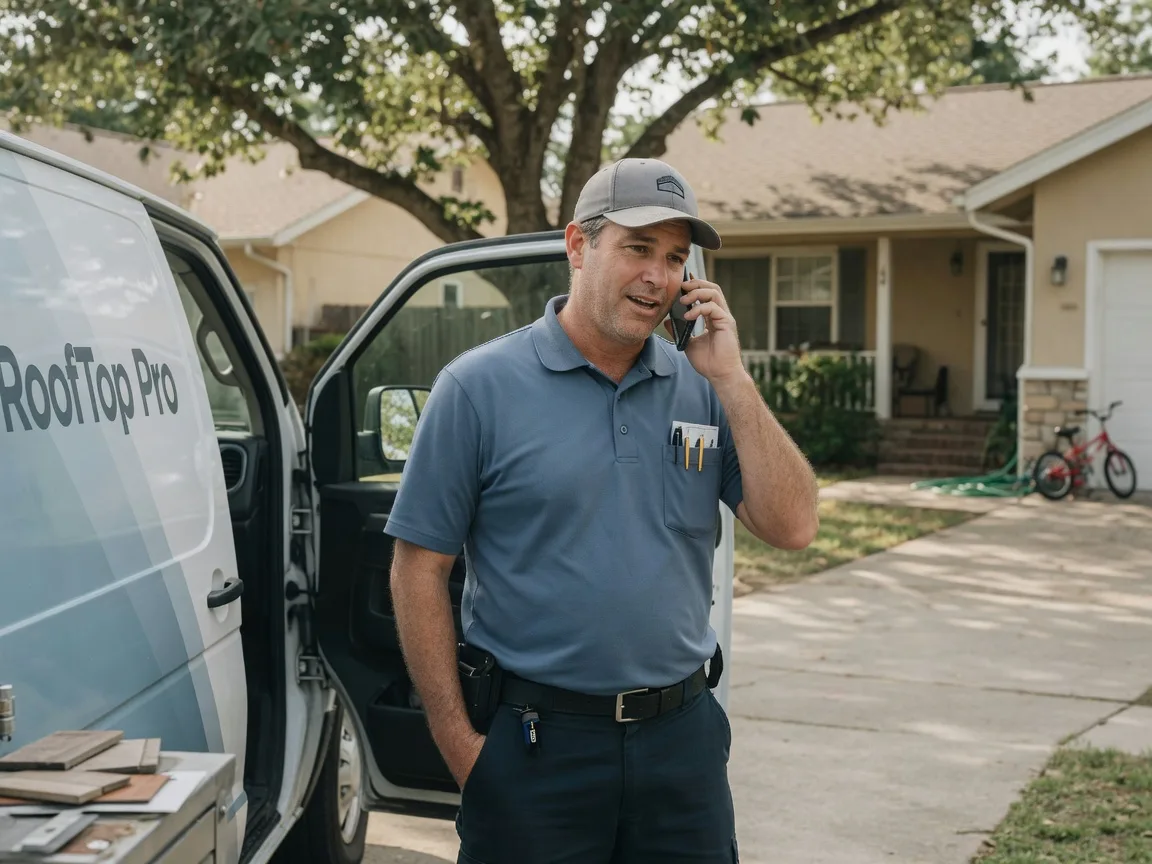 Roof Repair Dawson, TX FAQs