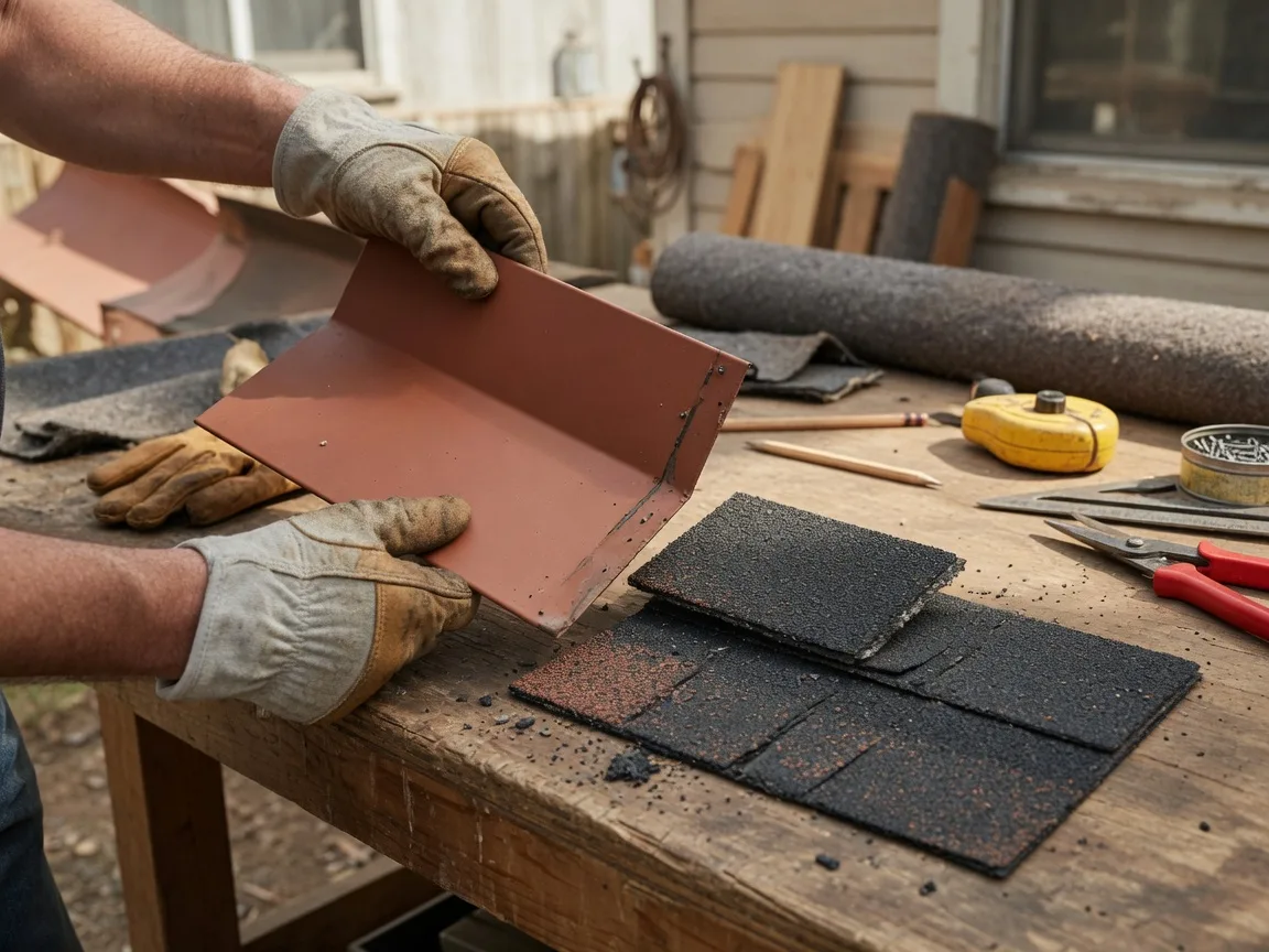 Roof Repair company in Dawson, TX